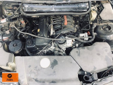BMW-E 46 KASA 3.16 KOMPLE MOTOR PARCALARI ORJINAL 