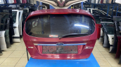 FORD FİESTA BAGAJ KAPAĞI