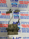 Volvo S60 Set Koltuk Arkalığı Kilit Mandalı 30727871 3076138