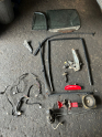 HYUNDAI GETZ SOL ARKA KAPI PARÇALARI ORJİNAL