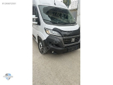 Oto Çıkma Parça / Kaporta & Karoser / Kapı / Fiat / Ducato / Çıkma Parça 