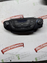 FORD COURİER KLİMA KONTROL PANELİ ET76-18C612-HF KOLTUK ISITMA OR