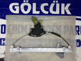 98820-1G100 Hyundai Accent Era Sağ Ön Kapı Cam Motoru/Krikosu