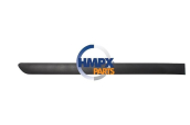 KAPI ÇITASI(BANDI) ARKA SAĞSİYAH GOLF5 04-10 SIFIR