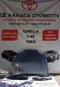 2019-2025 TOYOTA COROLLA ÇIKMA ORİJİNAL KAPUT