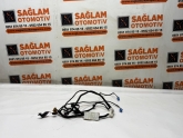 ÇIKMA VW PASSAT B7 CC SAĞ ÖN KAPI DÖŞEMESİ TESİSATI 3AC971557E