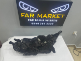 Oto Çıkma Parça / Elektrik / Far / Nissan / Qashqai / Çıkma Parça 