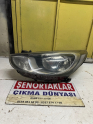 HYUNDAİ ACCENT BLUE SOL FAR