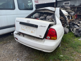 HYUNDAİ ACCENT ADMİRA KOMPLE ARKA
