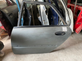 RENAULT LAGUNA 1 SOL ARKA KAPI CAM KRİKOSU 96-01