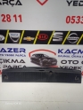 Oto Çıkma Parça / Kaporta & Karoser / Bagaj Plastiği / Opel / Combo / Çıkma Parça 