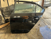 JETTA 2016 SOL ARKA KAPI HATASIZ