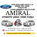 Oto Çıkma Parça / Mekanik / Trim / Ford / Focus / Çıkma Parça 