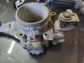 Alfa romeo 155 gaz kelebegi