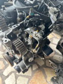 Renault Fluence Çıkma 1.5 Dci 110 Bg Mazot Pompası
