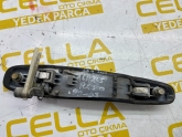 Oto Çıkma Parça / Mekanik / Kapı Kolu / Lexus / Rx / Çıkma Parça 