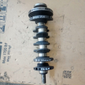 OPEL ZAFİRA 2,2 16V KRANK MİLİ