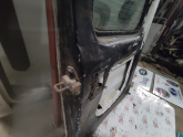 Oto Çıkma Parça / Kaporta & Karoser / Bagaj / Opel / Combo / Çıkma Parça 