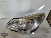 Opel CORSA D Sol Far