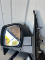 Oto Çıkma Parça / Kaporta & Karoser / Dış Ayna Komple / Renault / Kangoo / Çıkma Parça 