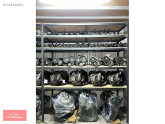 Oto Çıkma Parça / Motor / Motor Komple / Seat / Leon / Sıfır Parça 