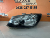 CADDY SOL FAR ORJİNAL