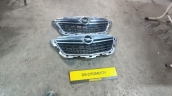2013-2016 OPEL MOKKA ÖN PANJUR