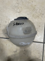 VOLKSWAGEN SCİROCOO YEDEK DEPO