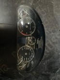 PEUGEOT 407 1.6 gösterge paneli 9658138280