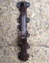 Oto Çıkma Parça / Egzoz / Egzoz Manifoldu / Opel / Corsa / Çıkma Parça 
