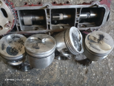 Oto Çıkma Parça / Motor / Silindir Kapağı / Tofaş / Doğan  / Çıkma Parça 