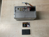 Oto Çıkma Parça / Fiat / Marea / Elektrik / Teyp / Çıkma Parça 