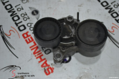 BMW X1 X1-X3-F20-F30 GERGİ KÜTÜĞÜ 7810807