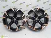 SEAT CUPRA SAĞ ÖN JANT 245/40R19 94W - 5FF601025E