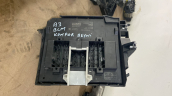 AUDİ A3 BCM  KONFOR 5Q0-937-AS  EYLÜL  OTO