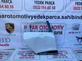 Renault Clio 4 sağ arka kapı beyaz 2013-2019