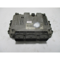 Renault Scenic DCI Motor Beyni 0281011549 8200391966 8200370779