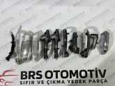 VOLKSWAGEN AUDİ SEAT SKODA SIFIR AYNA SİNYALLERİ