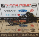 SUZUKİ VİTARA ARKA TAMPON BRAKETİ ORJİNAL ÇIKMA YEDEK PARÇA