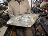 FORD FOCUS SOL ÖN FAR ORJİNAL ÇIKMA 05-08 MODEL