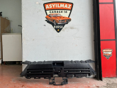 TOYOTA CHR 2 ÖN TAMPON IZGARA ORJİNAL 52117-F4010