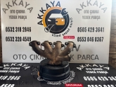 OPEL CORSA B-COMBO B 1.7 Dizel Egzoz Manifoldu