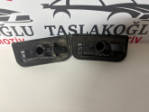 Oto Çıkma Parça / Kaporta & Karoser / Plakalık / Fiat / Doblo / Çıkma Parça 