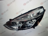 RENAULT CLİO SOL ÖN FAR ELK.MOT.HB.(2016-2020)SIFIR TYC