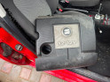 Whatsaptan siparişler seat İbiza motor üst plastik koruma kapağı