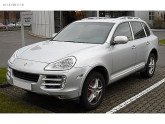 Oto Çıkma Parça / Elektrik / Far Camı / Porsche / Cayenne / Sıfır Parça 