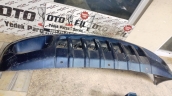 JEEP GRAND CHEROOKE 2001 ÖN TAMPON