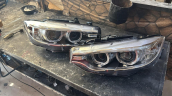 BMW 4 SERİ F32 XENON SAĞ-SOL FAR 7410786-01