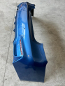 BMW F80 ARKA TAMPON ÇIKMA ESTORİL MAVİ