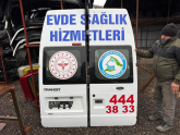 FORD TRANSİT BAGAJ KAPAĞI ORJİNAL ÇIKMA TEMİZ ÜRÜN HATASIZ